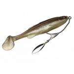Savage Gear Weedless EWG udica sa krilcima (Udice za ribolov) - www.eribolov.rs